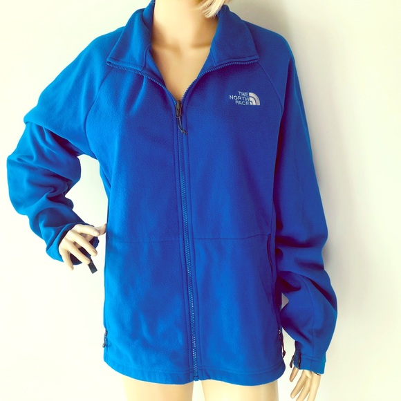 The North Face Tops - The north face Jacket